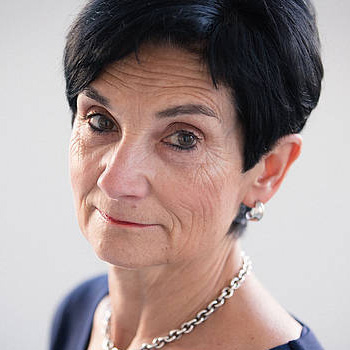 Prof. Dr. Marie-Christine Dabauvalle
